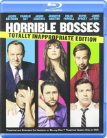 Horrible Bosses (Blu-ray Movie)