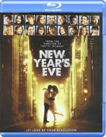 New Year's Eve (Blu-ray Movie)