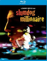 Slumdog Millionaire (Blu-ray Movie)