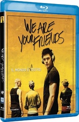 We Are Your Friends (Blu-ray Movie)