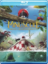 Minuscule: La valle delle formiche perdute (Blu-ray Movie)