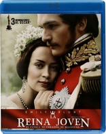 The Young Victoria (Blu-ray Movie)