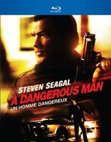 A Dangerous Man (Blu-ray Movie)