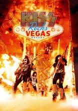 KISS Rocks Vegas (Blu-ray Movie)