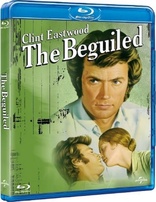 The Beguiled (Blu-ray Movie)