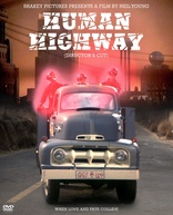 Human Highway (Blu-ray Movie)