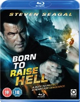 Born to Raise Hell (Blu-ray Movie)