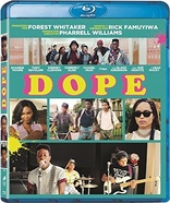 Dope (Blu-ray Movie)