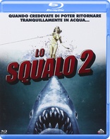 Jaws 2 (Blu-ray Movie)