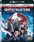 Ghostbusters 4K + 3D (Blu-ray Movie)