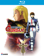Mobile Suit Gundam: Char's Counterattack (Blu-ray Movie)