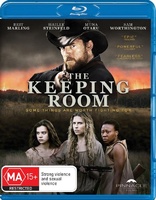 The Keeping Room (Blu-ray Movie)