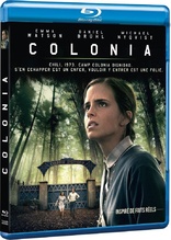 Colonia (Blu-ray Movie), temporary cover art