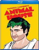 National Lampoon's Animal House (Blu-ray Movie)
