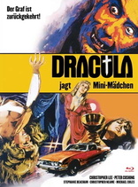 Dracula A.D. 1972 (Blu-ray Movie)