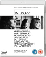 Interiors (Blu-ray Movie)