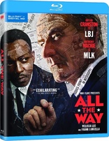 All the Way (Blu-ray Movie)