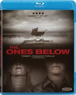 The Ones Below (Blu-ray Movie)