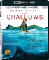 The Shallows 4K (Blu-ray Movie)