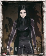 Ergo Proxy (Blu-ray Movie)