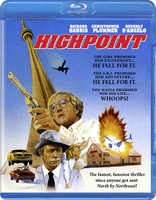 Highpoint (Blu-ray Movie)