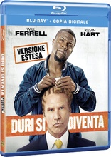 Get Hard (Blu-ray Movie)