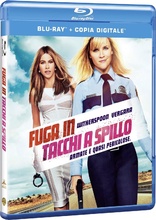 Hot Pursuit (Blu-ray Movie)