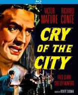 Cry of the City (Blu-ray Movie)