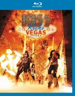 KISS Rocks Vegas (Blu-ray Movie)