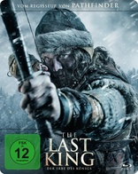 The Last King - Der Erbe des Knigs (Blu-ray Movie)