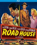 Road House (Blu-ray Movie)