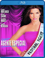 Miss Congeniality (Blu-ray Movie)