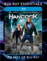 Hancock (Blu-ray Movie)