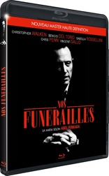 The Funeral (Blu-ray Movie)