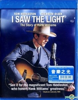 I Saw the Light (Blu-ray Movie)