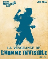 The Invisible Man's Revenge (Blu-ray Movie), temporary cover art