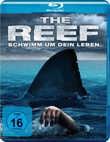 The Reef (Blu-ray Movie)