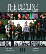 The Decline of Western Civilization Part III (Blu-ray Movie)