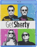 Get Shorty (Blu-ray Movie)