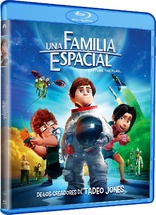 Capture the Flag (Blu-ray Movie)