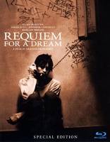 Requiem for a Dream (Blu-ray Movie)