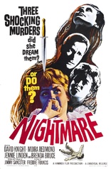 Nightmare (Blu-ray Movie)