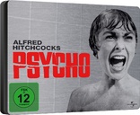 Psycho (Blu-ray Movie)