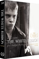 The White Ribbon (Blu-ray Movie)