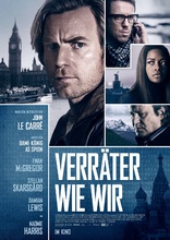 Our Kind of Traitor (Blu-ray Movie)