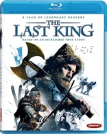 The Last King (Blu-ray Movie)