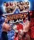 WWE: SummerSlam 2016 (Blu-ray Movie)