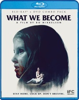 What We Become (Blu-ray Movie)