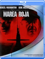 Crimson Tide (Blu-ray Movie)