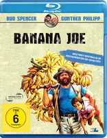 Banana Joe (Blu-ray Movie)